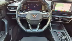 Cupra Formentor de 2022