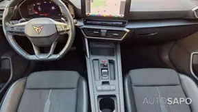 Cupra Formentor de 2022