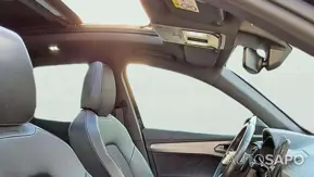 Cupra Formentor de 2022