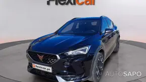 Cupra Formentor de 2022