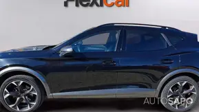 Cupra Formentor de 2022