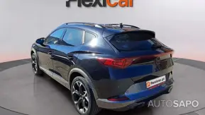 Cupra Formentor de 2022