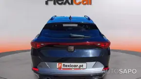 Cupra Formentor de 2022