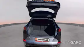 Cupra Formentor de 2022