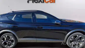 Cupra Formentor de 2022