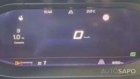 Cupra Formentor de 2022