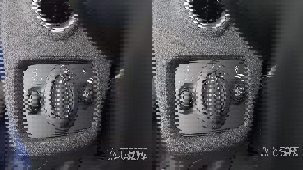 Ford Fiesta 1.2 Trend de 2017