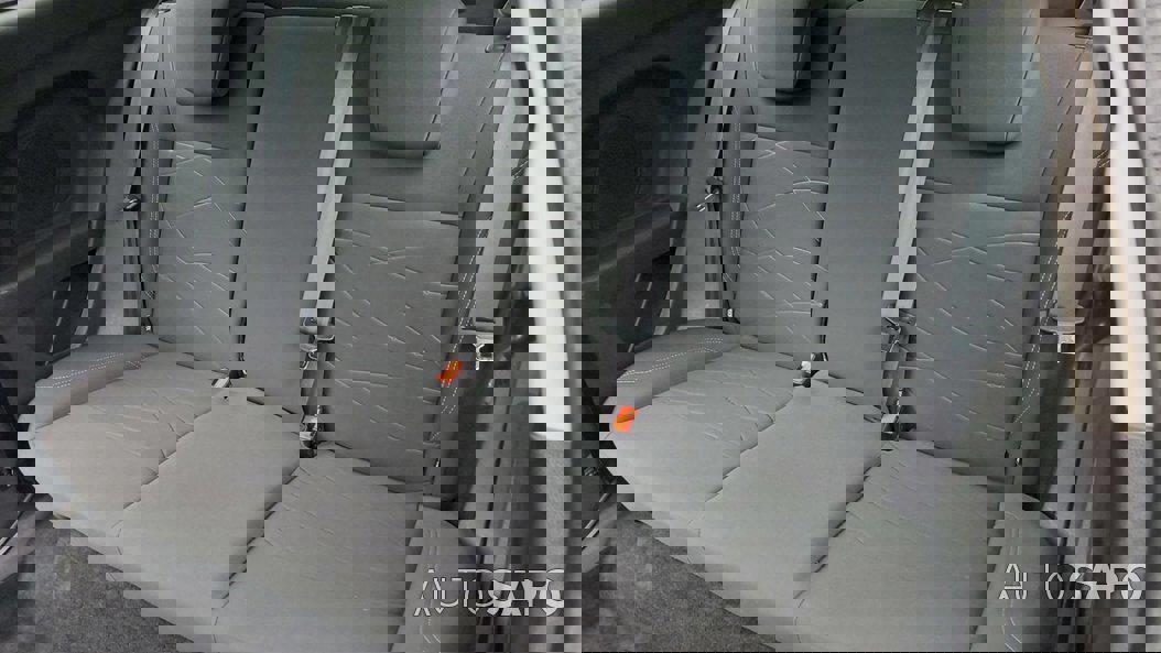 Ford Fiesta 1.2 Trend de 2017