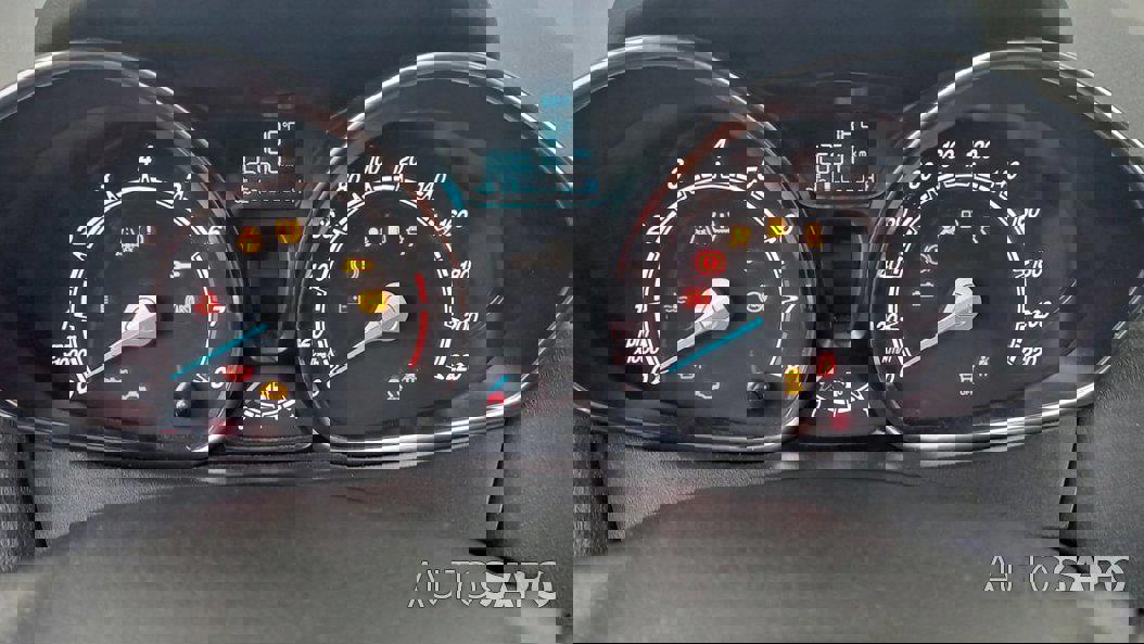 Ford Fiesta 1.2 Trend de 2017