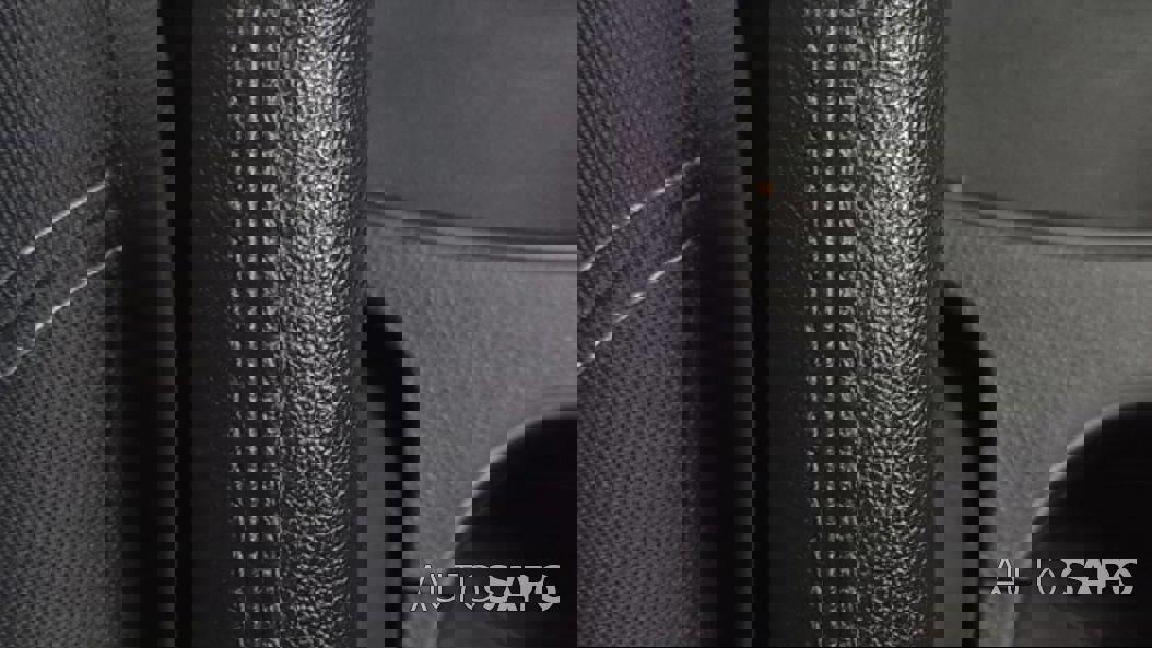 Ford Fiesta 1.2 Trend de 2017