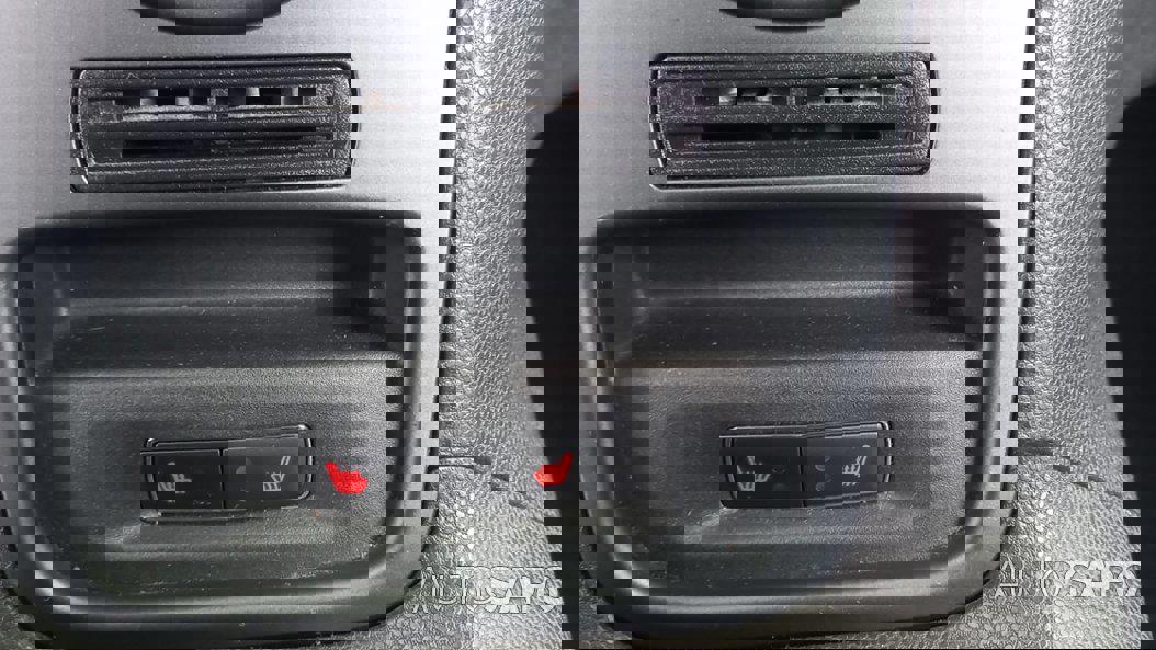 Ford Fiesta 1.2 Trend de 2017