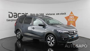 Dacia Jogger 1.0 ECO-G Essential 7L Bi-Fuel de 2023