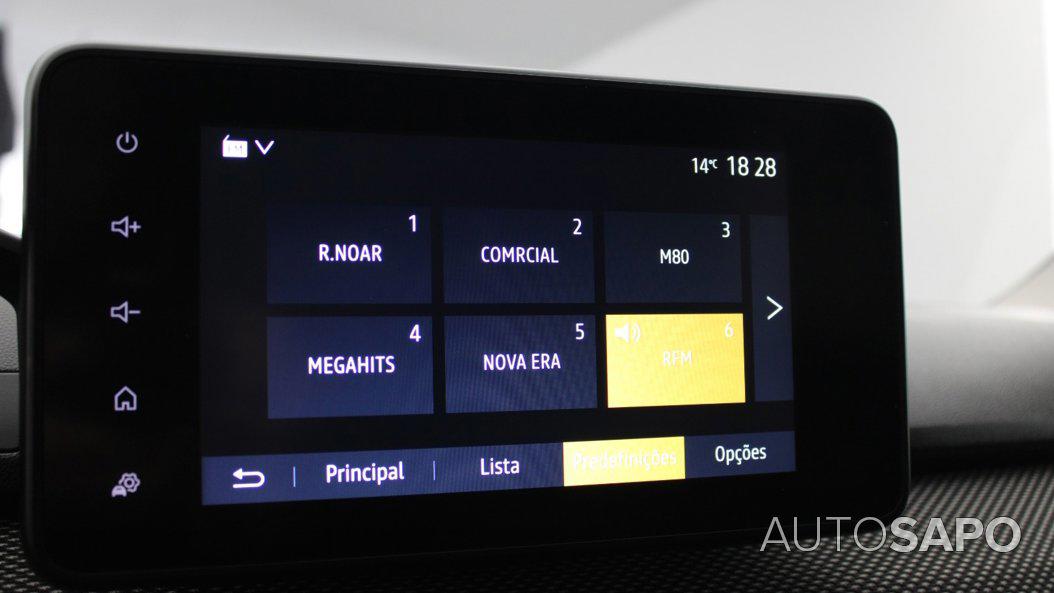 Dacia Jogger 1.0 ECO-G Essential 7L Bi-Fuel de 2023