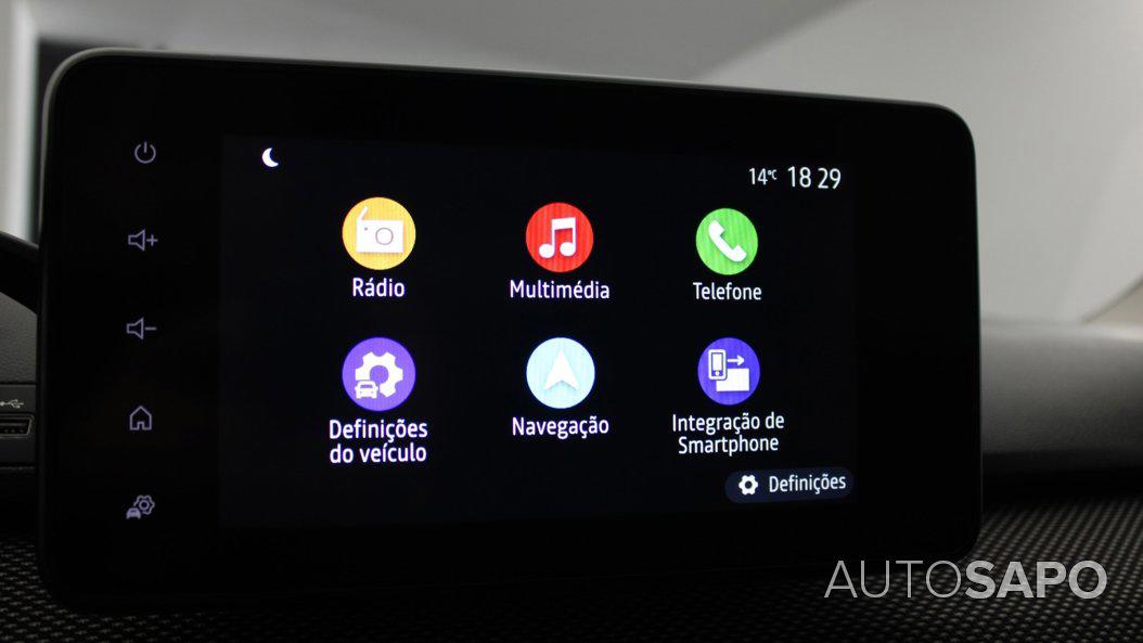 Dacia Jogger 1.0 ECO-G Essential 7L Bi-Fuel de 2023