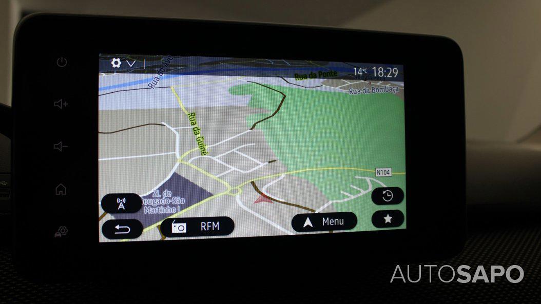 Dacia Jogger 1.0 ECO-G Essential 7L Bi-Fuel de 2023