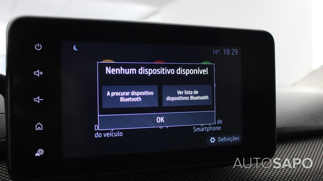 Dacia Jogger 1.0 ECO-G Essential 7L Bi-Fuel de 2023