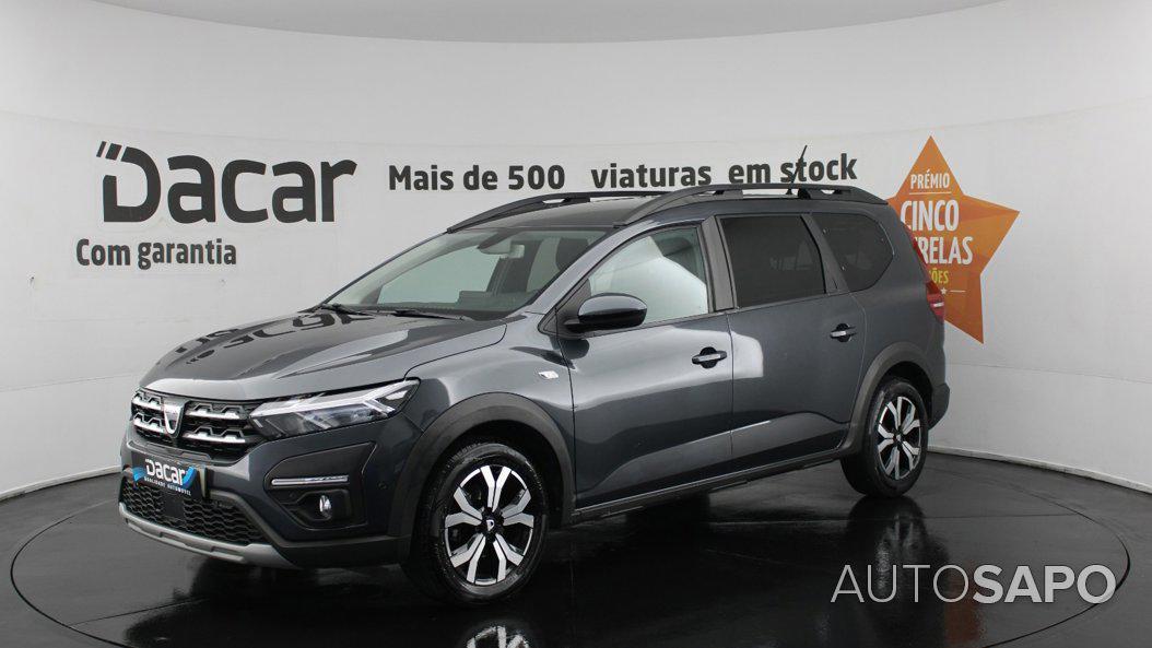 Dacia Jogger 1.0 ECO-G Essential 7L Bi-Fuel de 2023