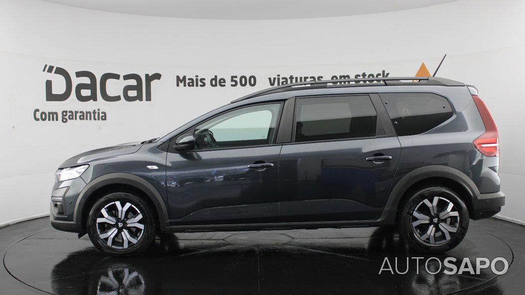 Dacia Jogger 1.0 ECO-G Essential 7L Bi-Fuel de 2023
