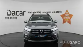 Dacia Jogger 1.0 ECO-G Essential 7L Bi-Fuel de 2023