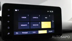 Dacia Jogger 1.0 ECO-G Essential 7L Bi-Fuel de 2023