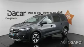 Dacia Jogger 1.0 ECO-G Essential 7L Bi-Fuel de 2023