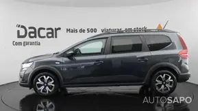 Dacia Jogger 1.0 ECO-G Essential 7L Bi-Fuel de 2023