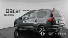 Dacia Jogger 1.0 ECO-G Essential 7L Bi-Fuel de 2023