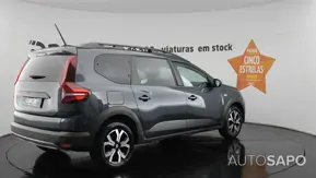 Dacia Jogger 1.0 ECO-G Essential 7L Bi-Fuel de 2023
