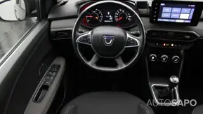 Dacia Jogger 1.0 ECO-G Essential 7L Bi-Fuel de 2023