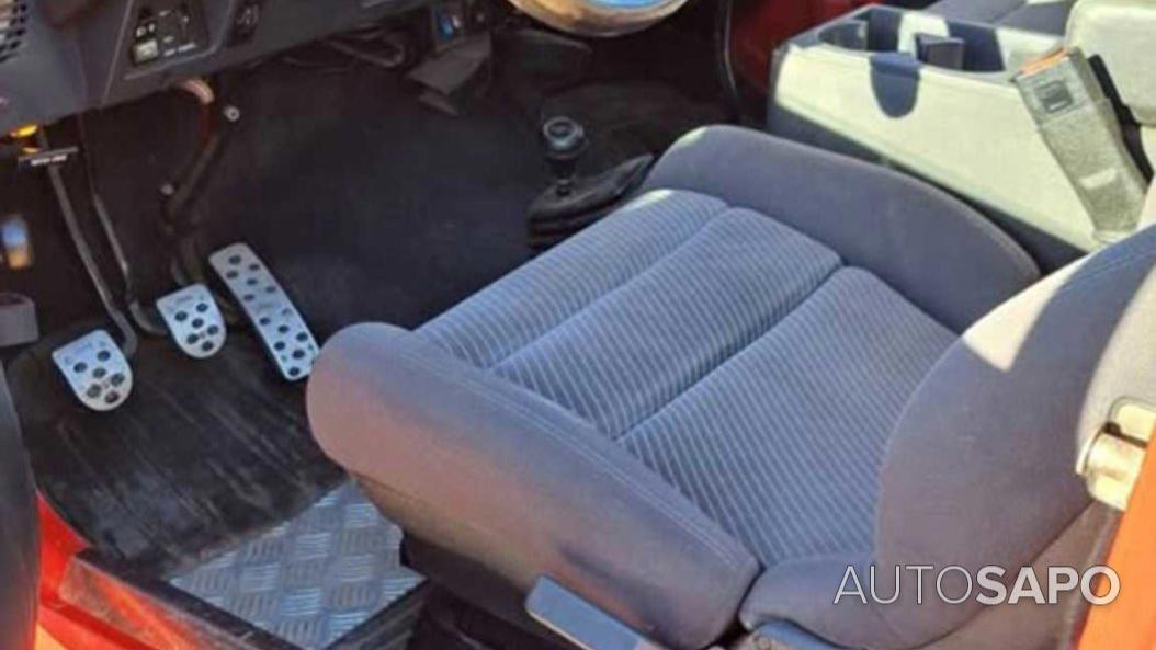 Jeep Wrangler 2.5 Sport Hard Top de 1993