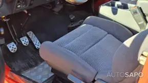 Jeep Wrangler 2.5 Sport Hard Top de 1993