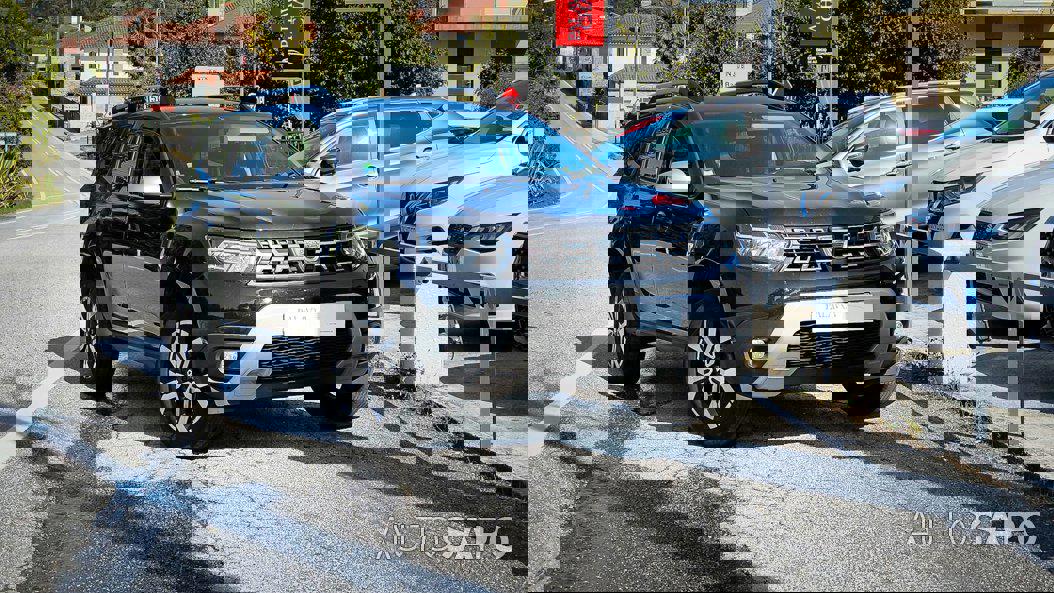 Dacia Duster 1.3 TCe Comfort de 2021