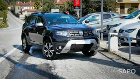 Dacia Duster 1.3 TCe Comfort de 2021