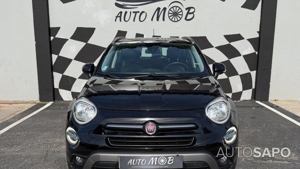 Fiat 500X 1.0 FireFly City Cross J18 de 2020
