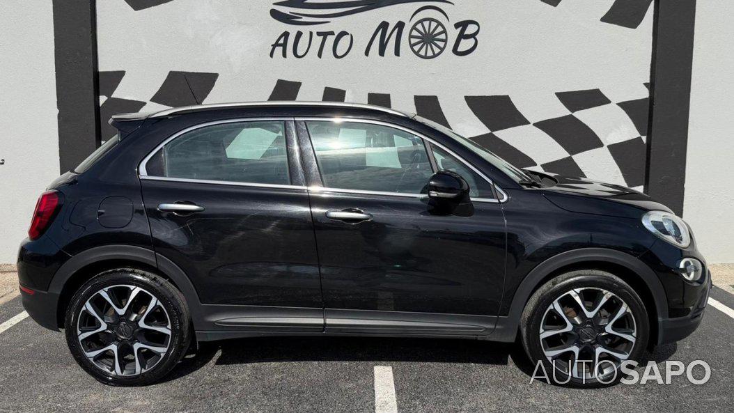Fiat 500X 1.0 FireFly City Cross J18 de 2020