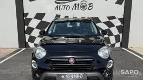 Fiat 500X 1.0 FireFly City Cross J18 de 2020