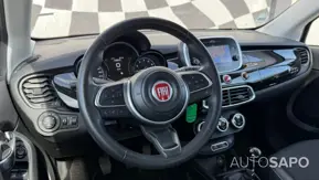 Fiat 500X 1.0 FireFly City Cross J18 de 2020