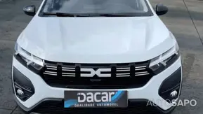 Dacia Jogger 1.0 ECO-G Essential 7L Bi-Fuel de 2022
