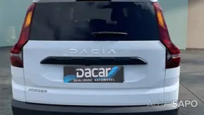 Dacia Jogger 1.0 ECO-G Essential 7L Bi-Fuel de 2022