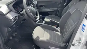 Dacia Jogger 1.0 ECO-G Essential 7L Bi-Fuel de 2022
