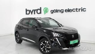 Peugeot e-2008 de 2021