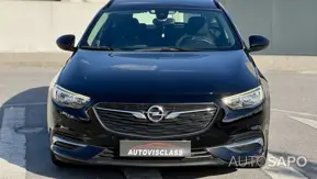 Opel Insignia de 2019