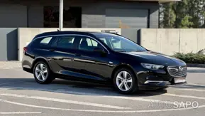 Opel Insignia de 2019