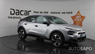 Citroen C4 1.2 PureTech Feel de 2023