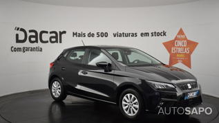 Seat Ibiza 1.0 TSI Style de 2023