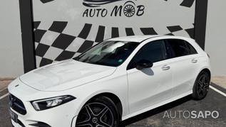 Mercedes-Benz Classe A de 2022