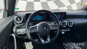 Mercedes-Benz Classe A de 2022