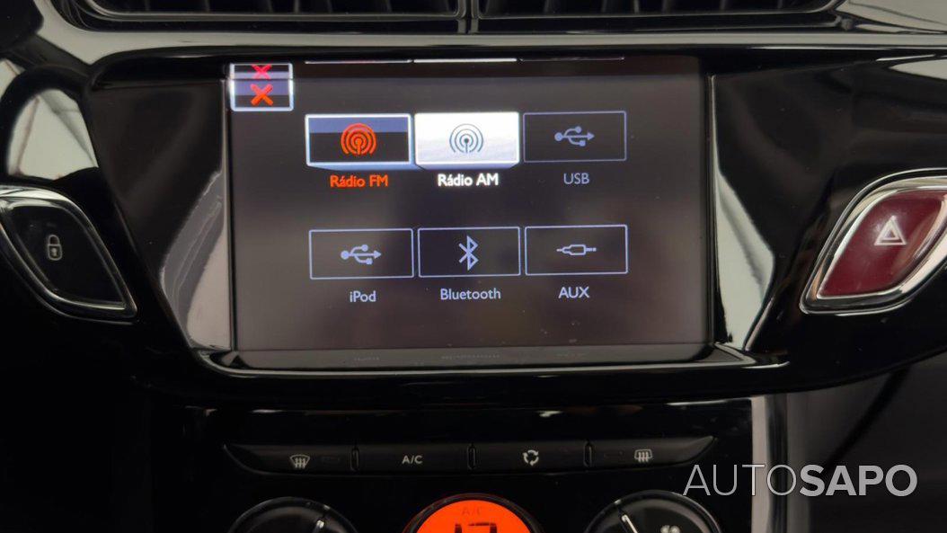 Citroen C3 1.4 HDi Exclusive de 2015