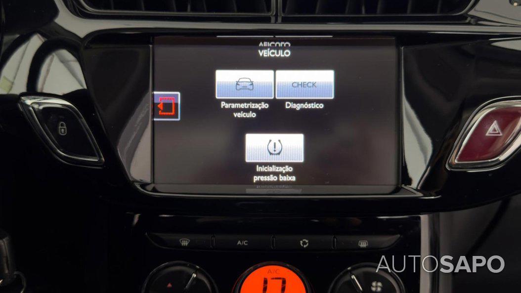 Citroen C3 1.4 HDi Exclusive de 2015