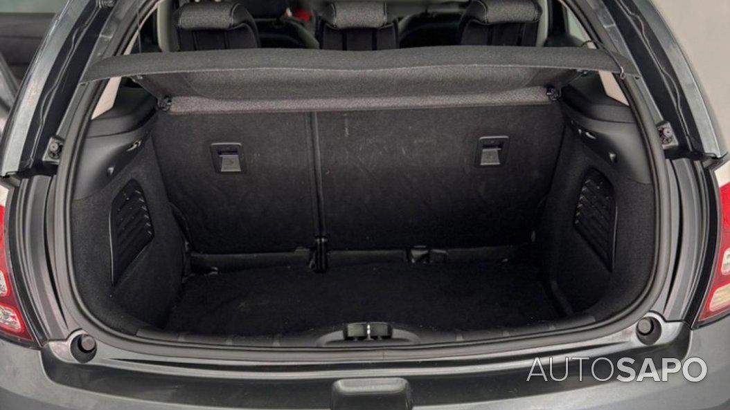 Citroen C3 1.4 HDi Exclusive de 2015